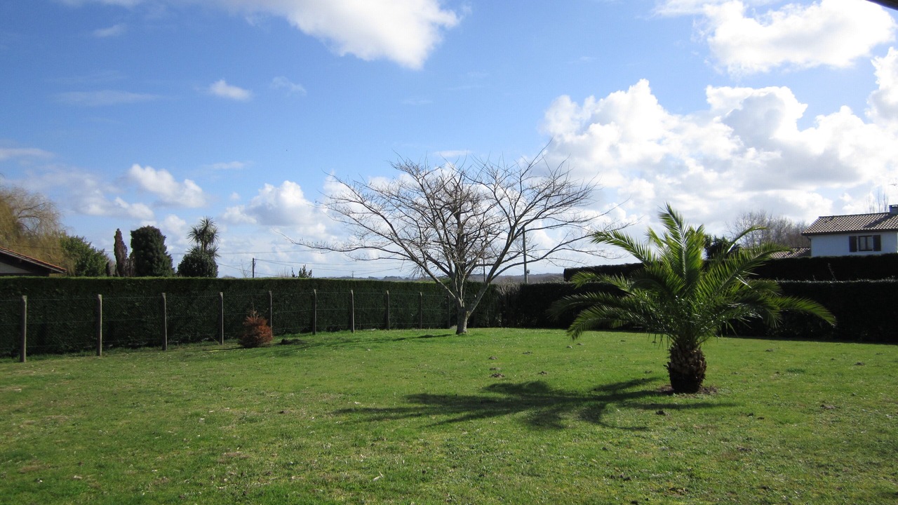 Photo of Outdoor in Saubrigues