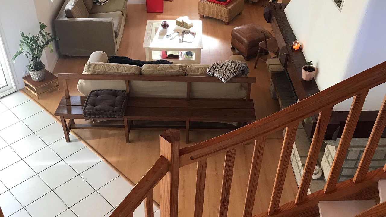 Photo of Livingroom in Saubrigues