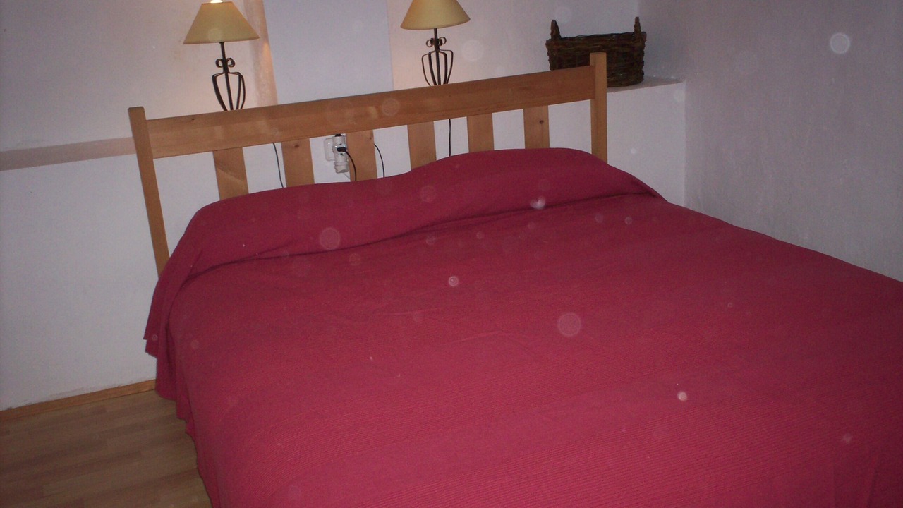 Photo of Bedroom in Fores