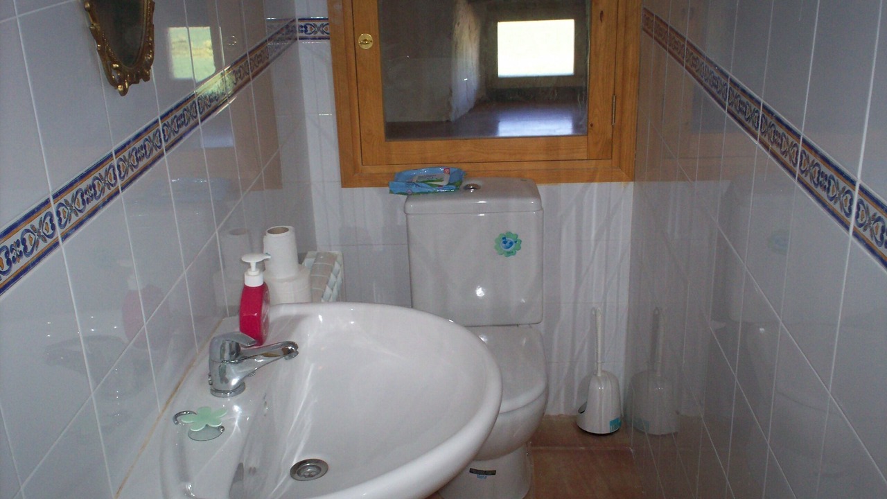 Photo of Bathroom in Fores