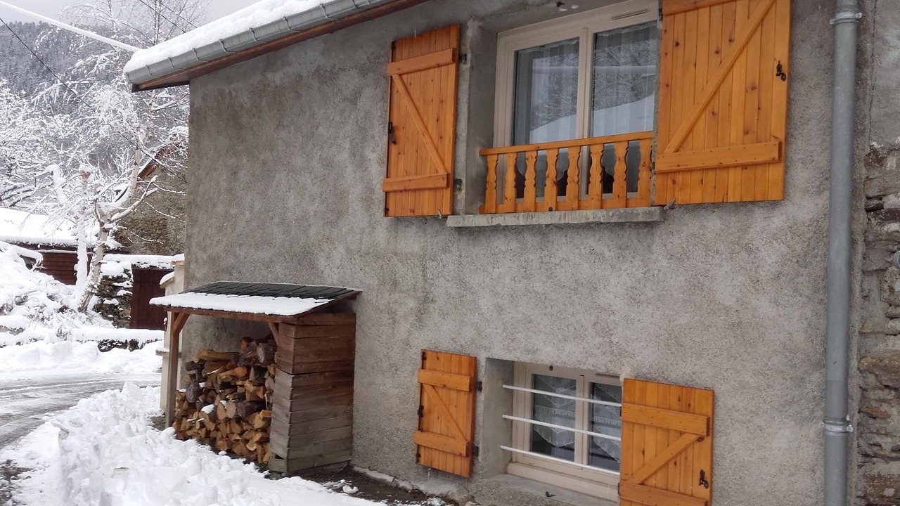 Photo of Outdoor in Ascou