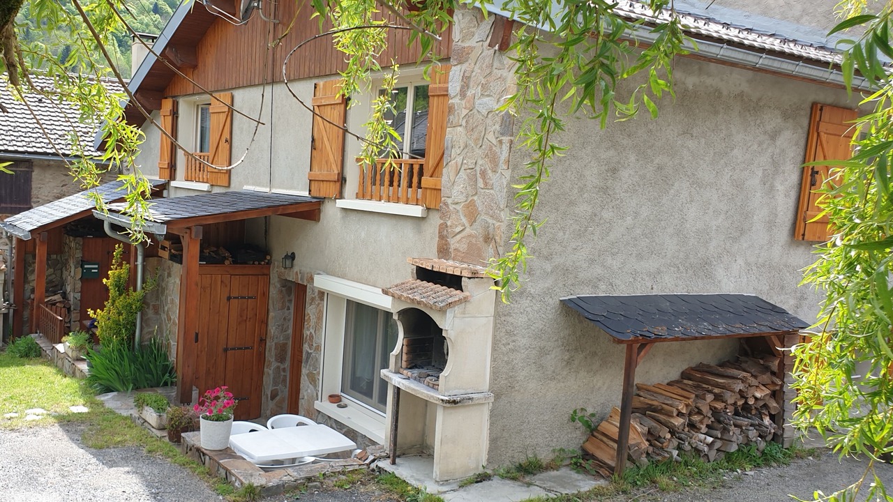 Photo of Outdoor in Ascou