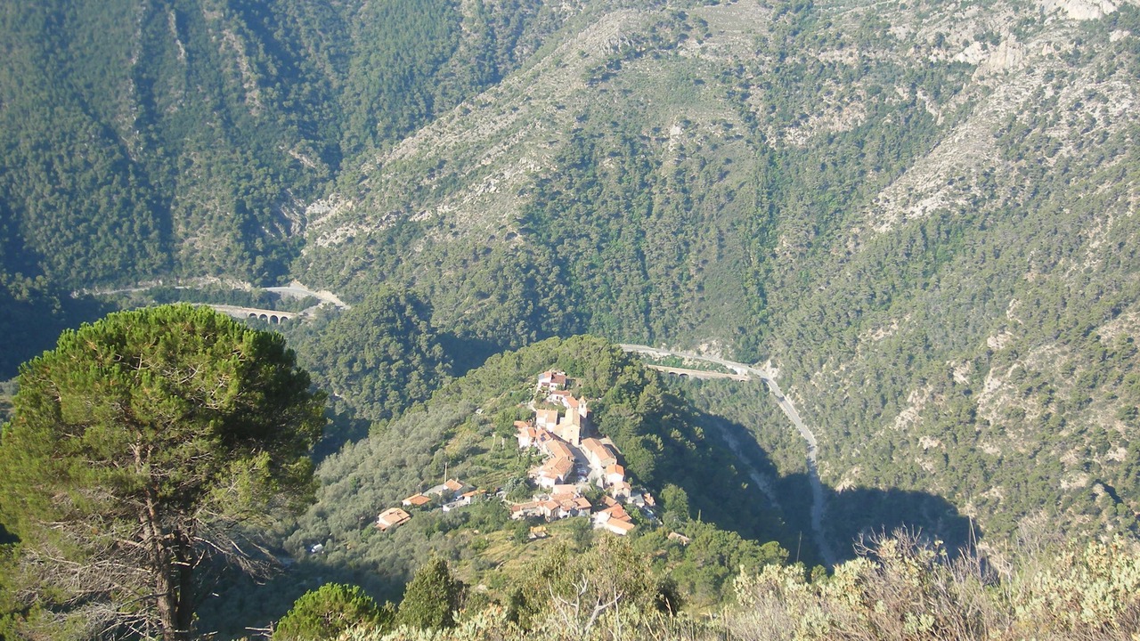 Photo of Outdoor in Breil-sur-Roya