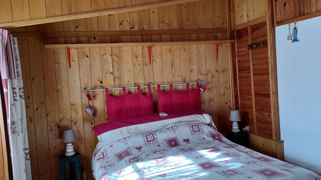 Photo of Bedroom in Breil-sur-Roya