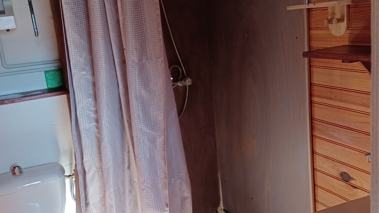 Photo of Bathroom in Breil-sur-Roya