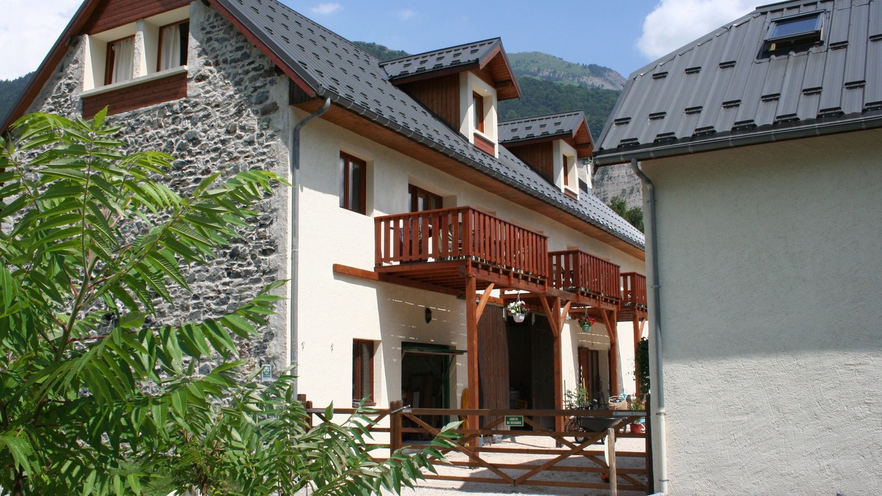Photo of Outdoor in Le Bourg-d'Oisans
