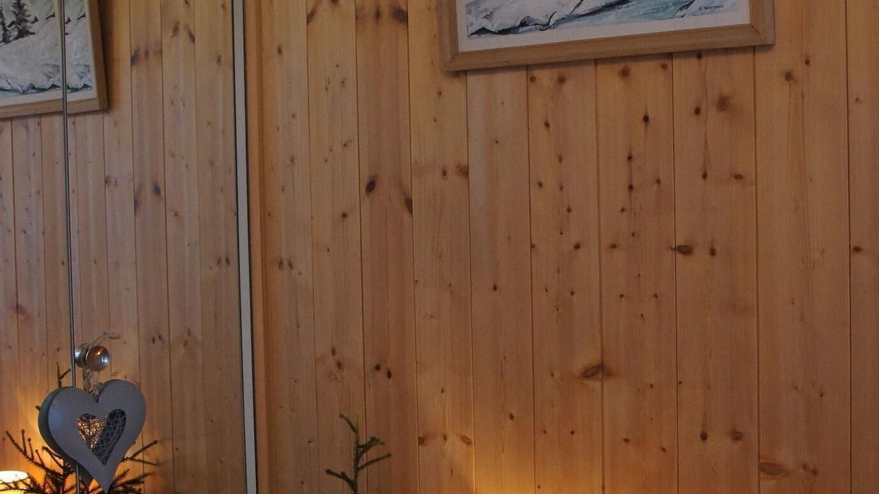 Photo of Bedroom in Pralognan-la-Vanoise