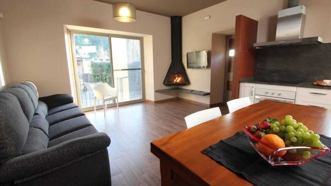 Photo of Livingroom in Castellar de la Ribera