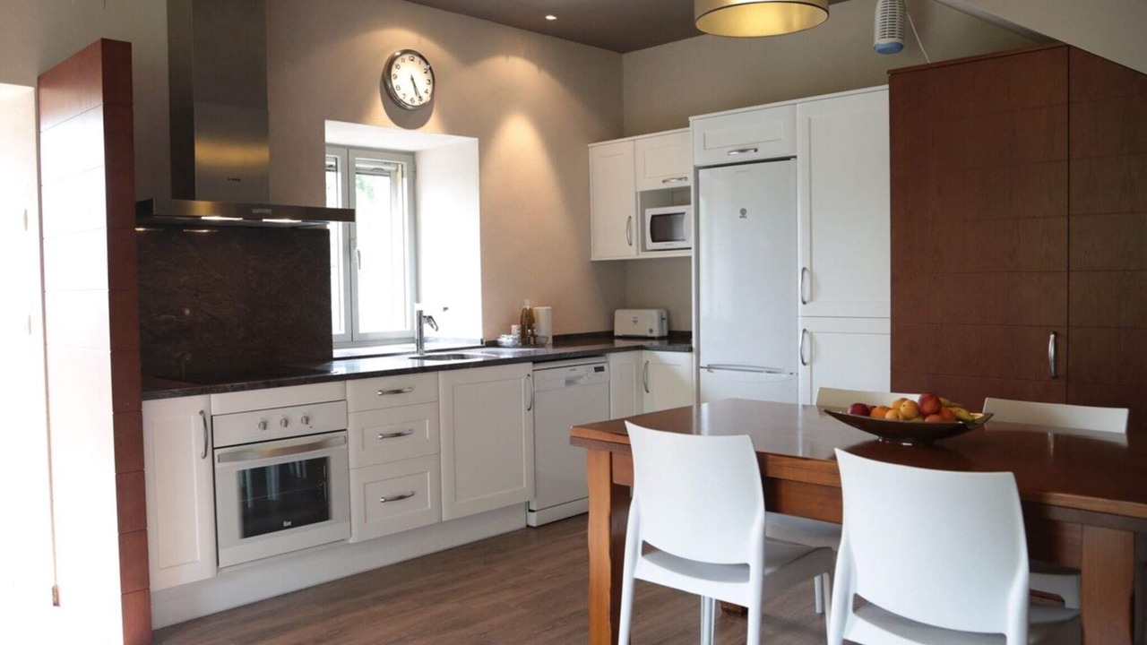 Photo of Kitchen in Castellar de la Ribera