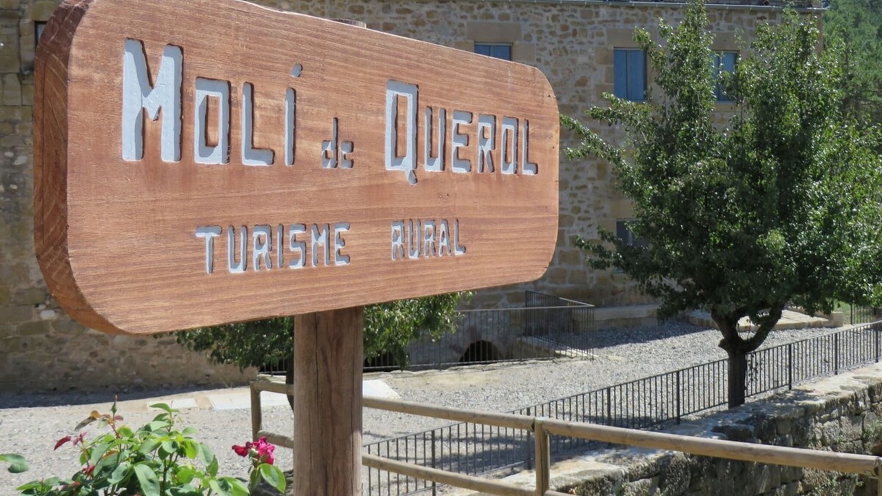 Photo of Outdoor in Castellar de la Ribera