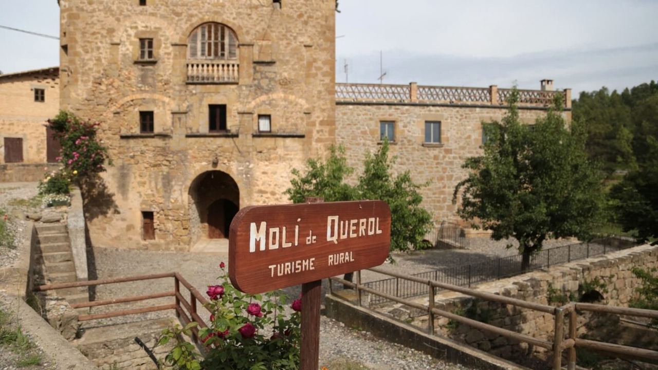 Photo of Outdoor in Castellar de la Ribera