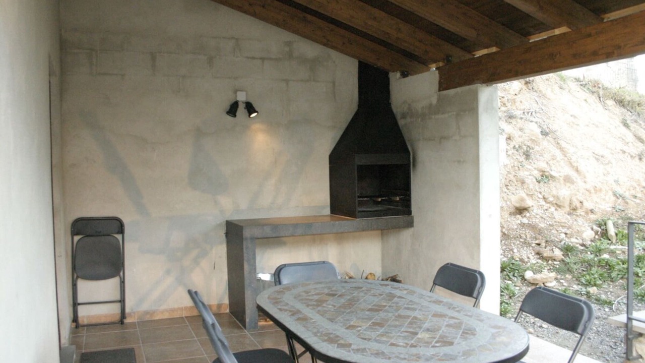 Photo of Outdoor in Castellar de la Ribera