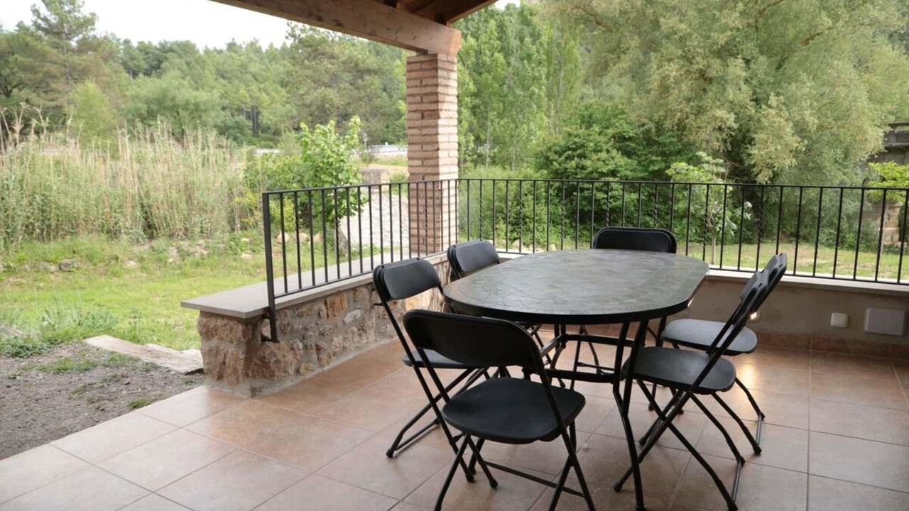 Photo of Outdoor in Castellar de la Ribera