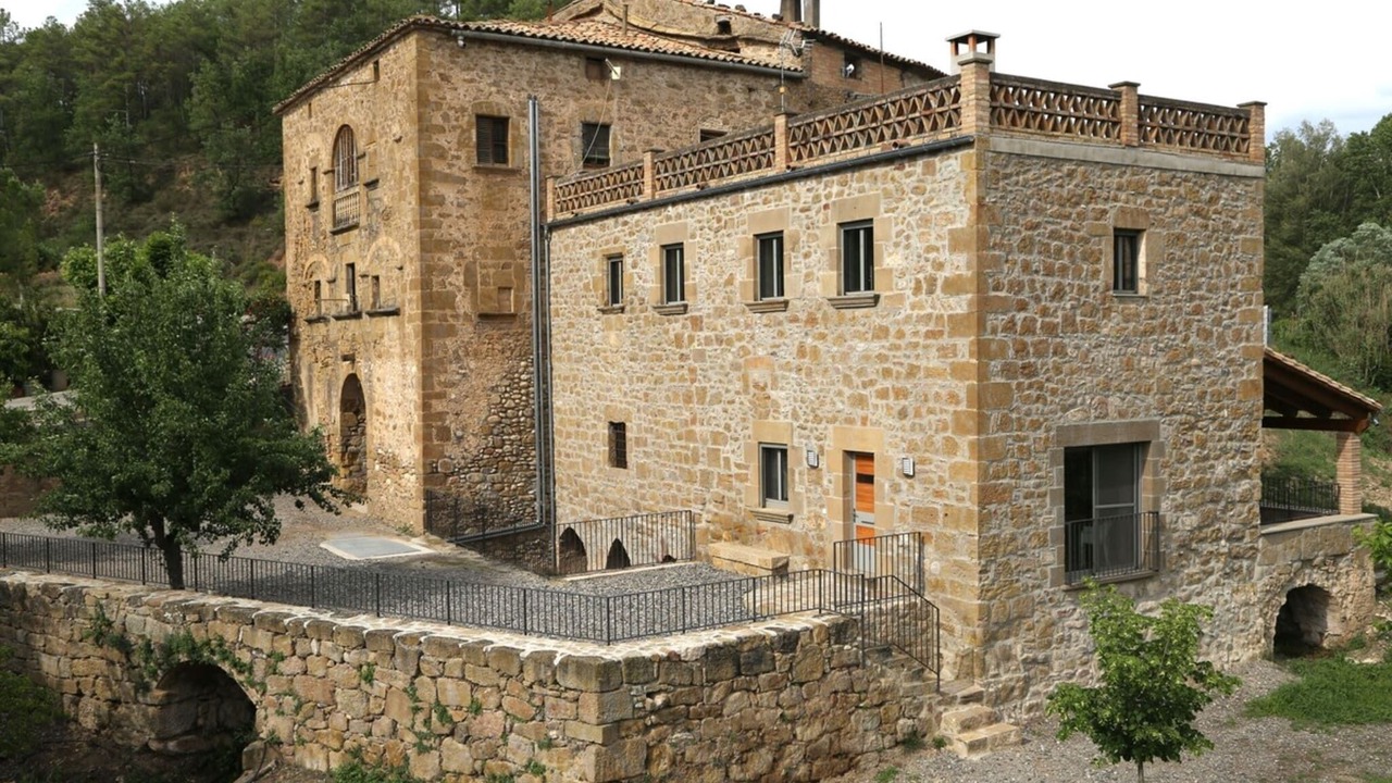 Photo of Outdoor in Castellar de la Ribera