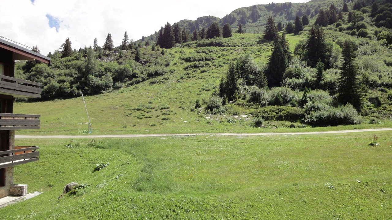 Photo of Outdoor in Meribel-Mottaret