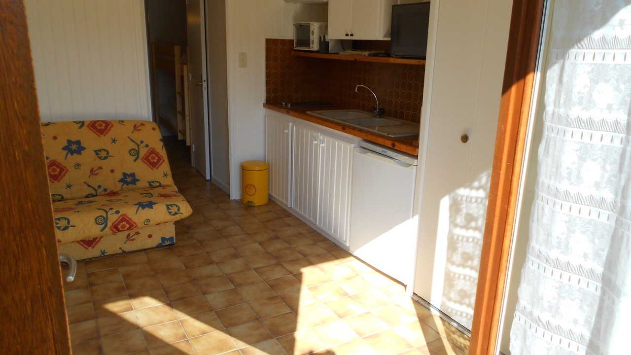 Photo of Livingroom in Saint-Alban-sur-Limagnole