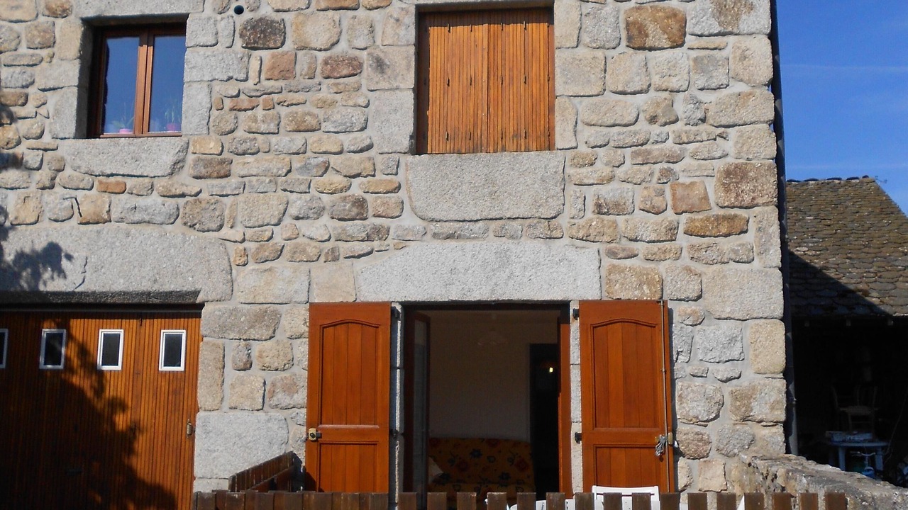 Photo of Outdoor in Saint-Alban-sur-Limagnole