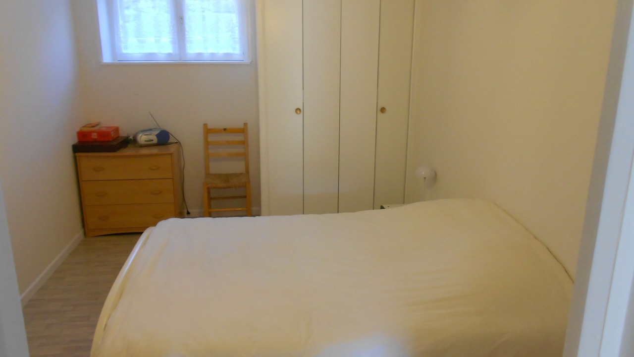 Photo of Bedroom in Saint-Alban-sur-Limagnole