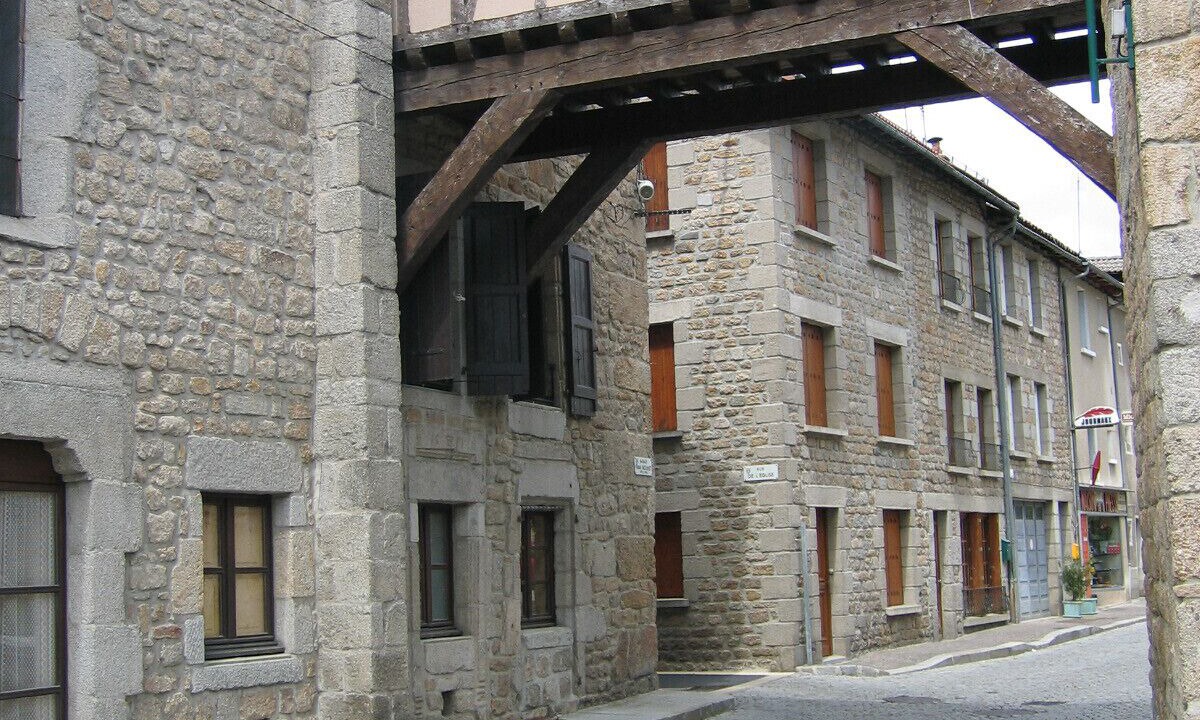 Photo of Outdoor in Saint-Alban-sur-Limagnole