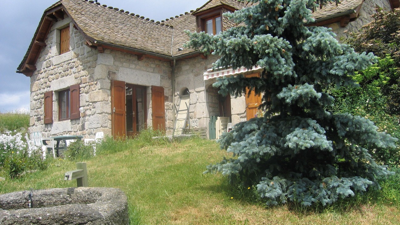 Photo of Outdoor in Saint-Alban-sur-Limagnole