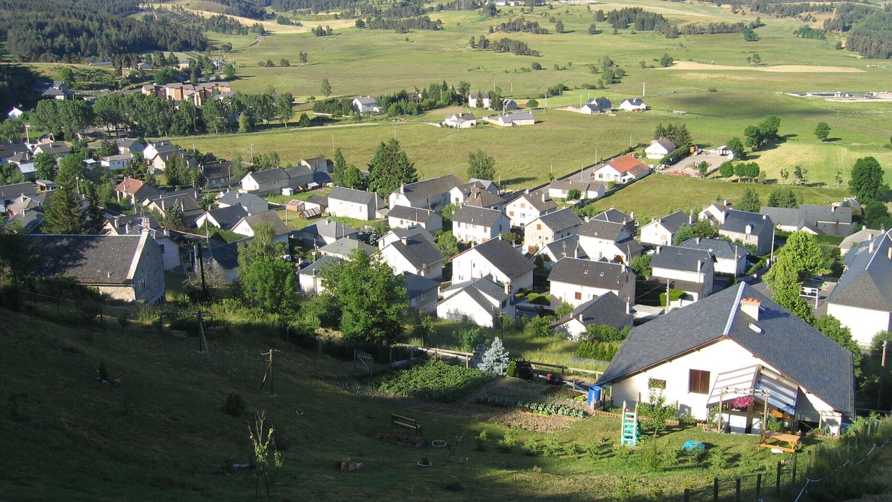 Photo of Outdoor in Saint-Alban-sur-Limagnole