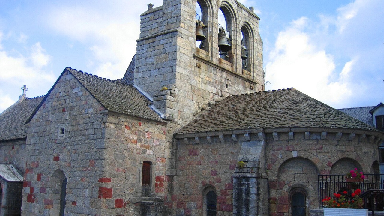 Photo of Others in Saint-Alban-sur-Limagnole