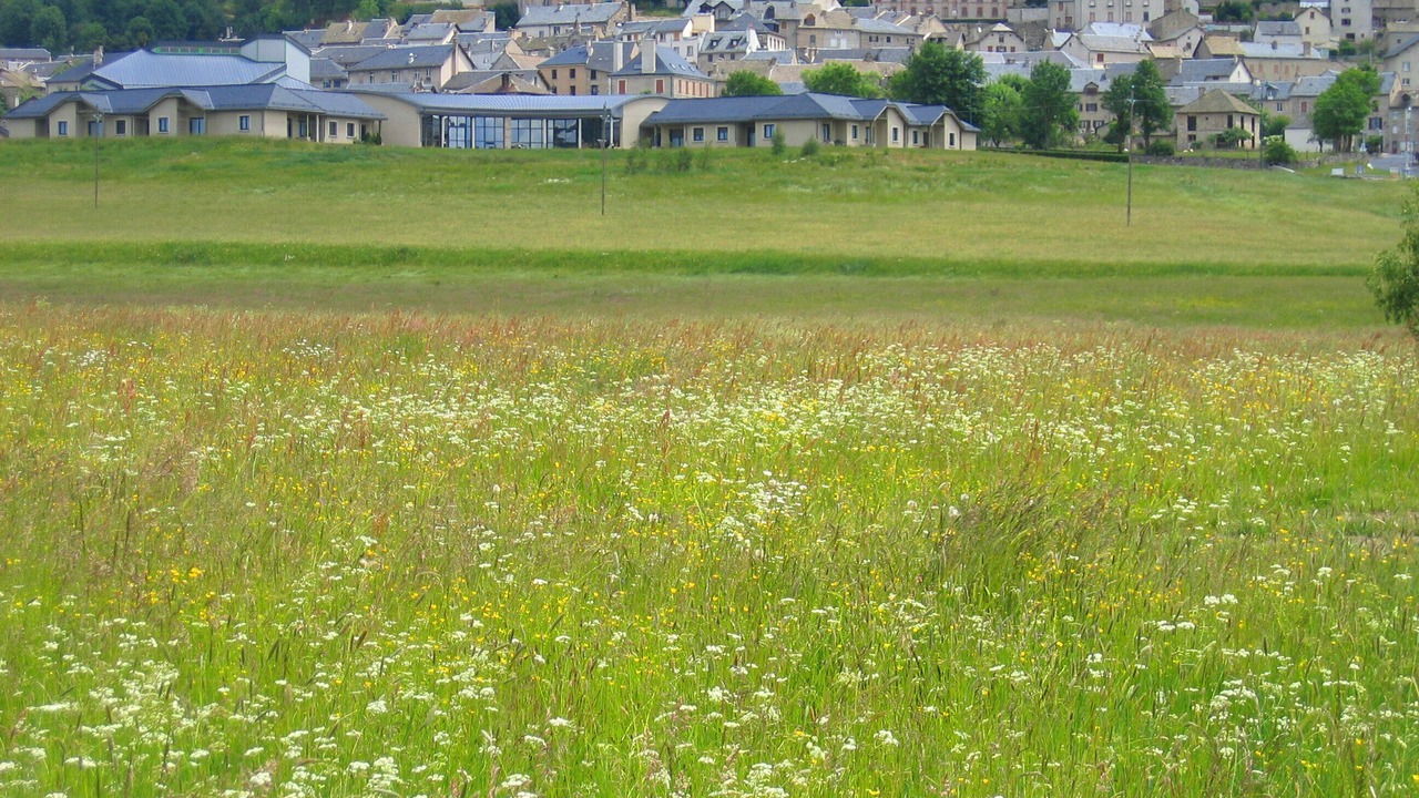Photo of Outdoor in Saint-Alban-sur-Limagnole