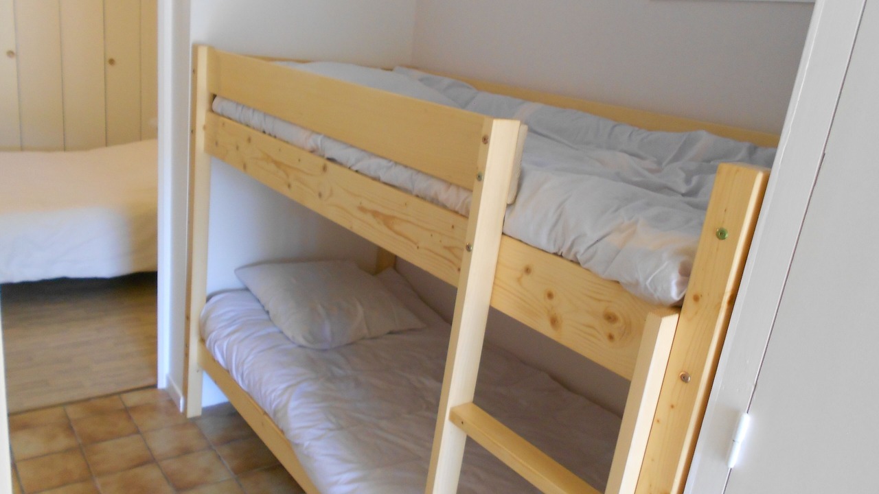 Photo of Bedroom in Saint-Alban-sur-Limagnole