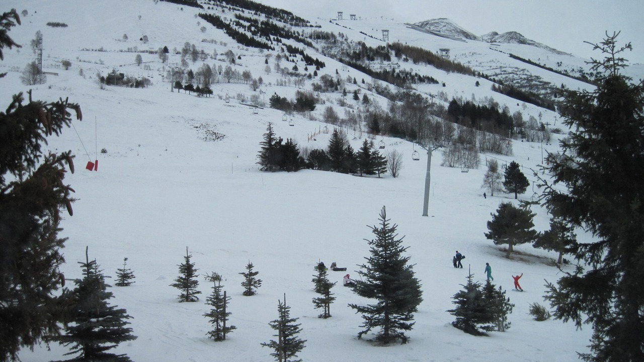 Photo of Others in Mont-de-Lans