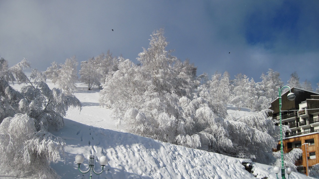 Photo of Others in Mont-de-Lans