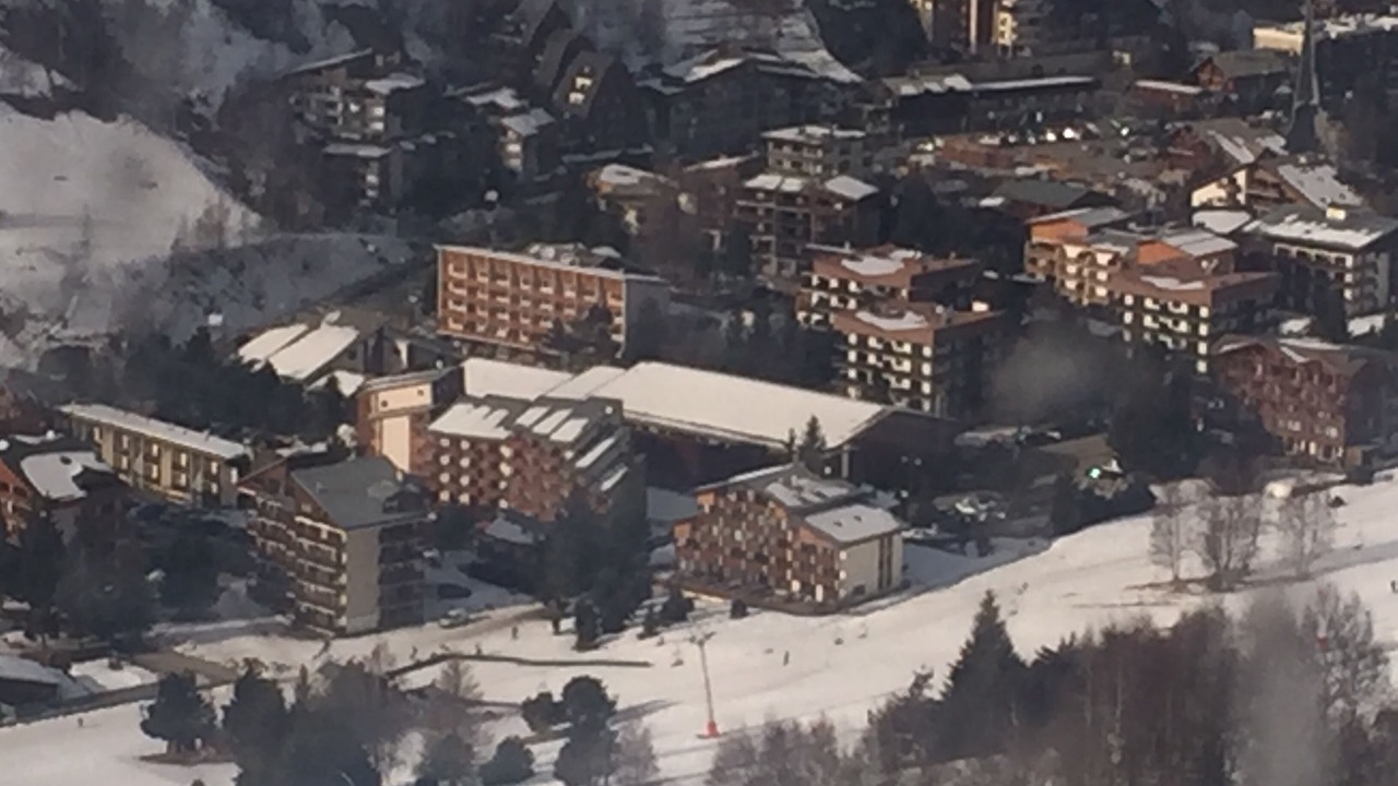 Photo of Outdoor in Mont-de-Lans