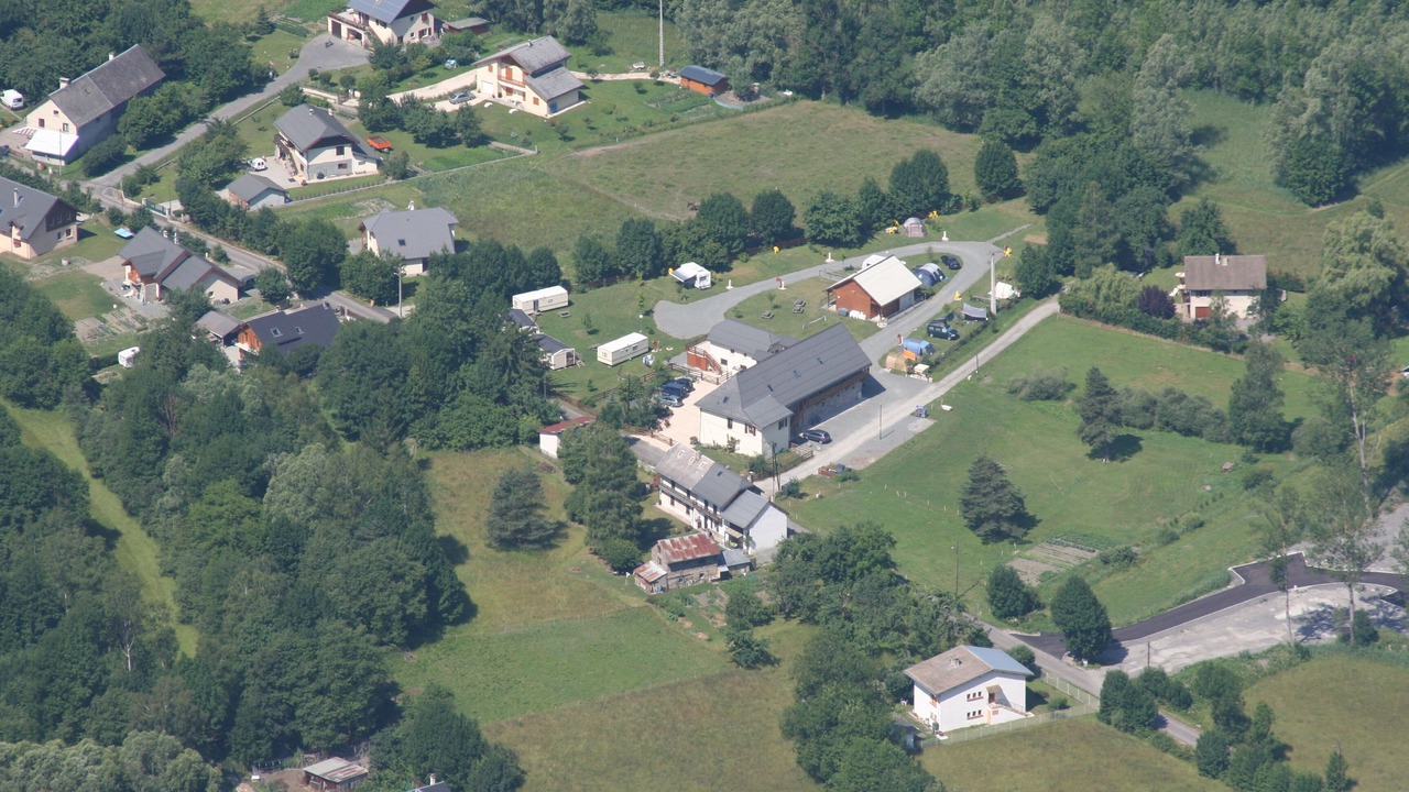 Photo of Outdoor in Le Bourg-d'Oisans