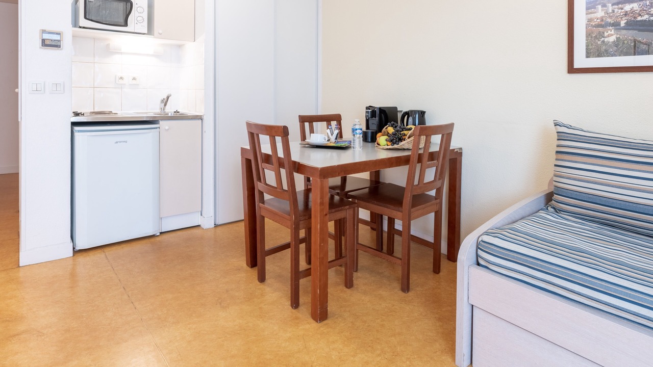 Photo of Kitchen in Grenoble City Centre