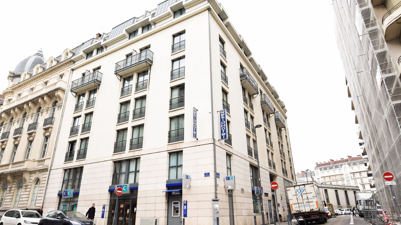 Photo of Outdoor in Grenoble City Centre
