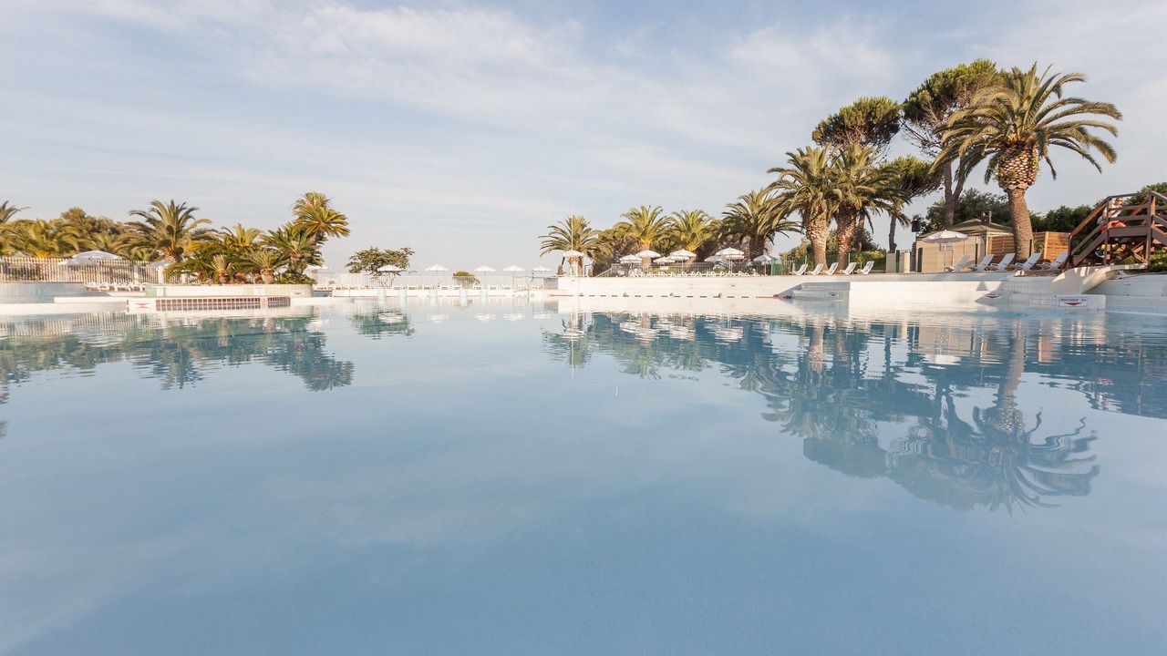 Photo of Outdoor in Agay