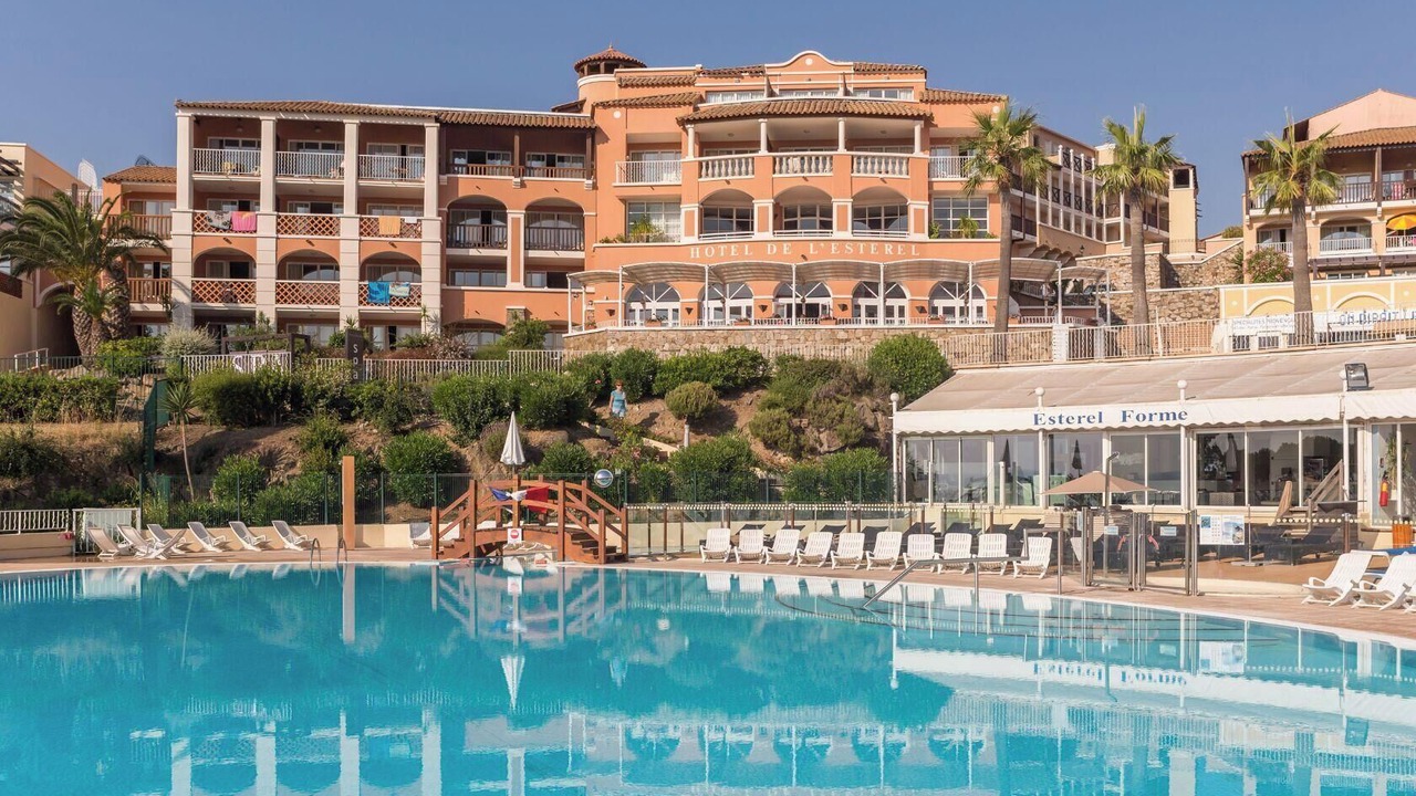Photo of Outdoor in Agay