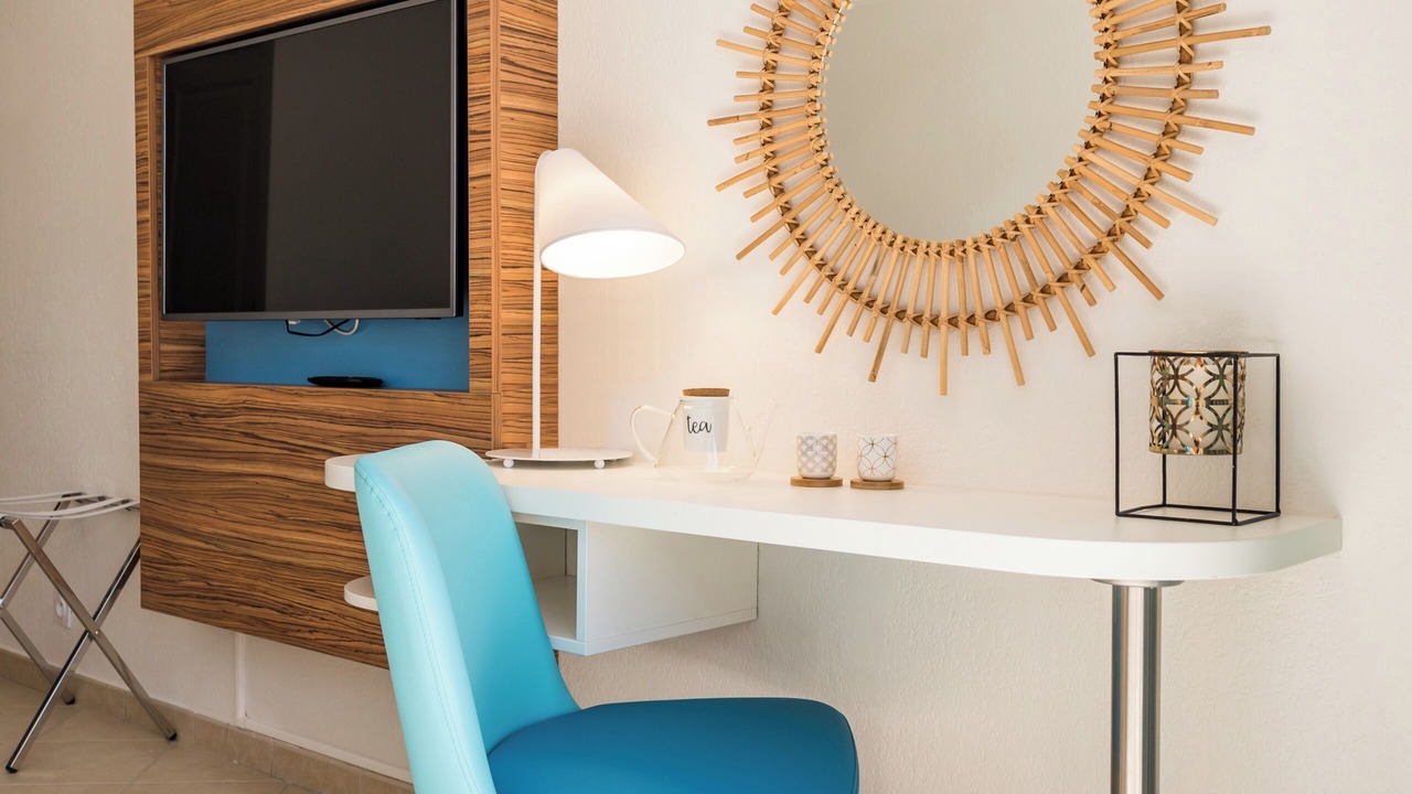 Photo of Livingroom in Agay