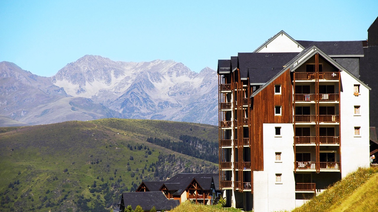 Photo of Outdoor in Loudervielle