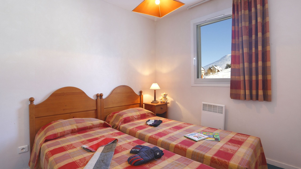 Photo of Bedroom in Loudervielle