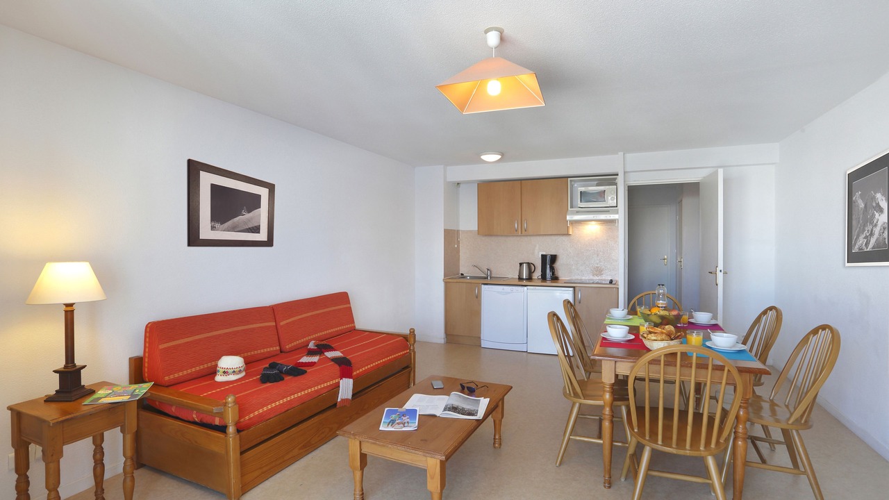 Photo of Livingroom in Loudervielle