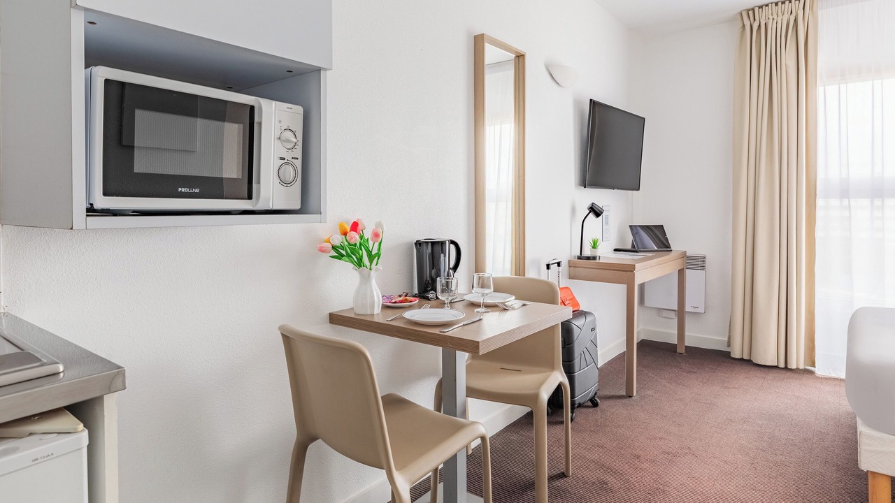 Photo of Kitchen in Villette - Maisons Neuves