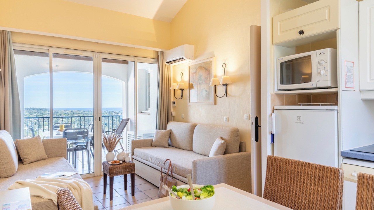 Photo of Livingroom in Les Restanques