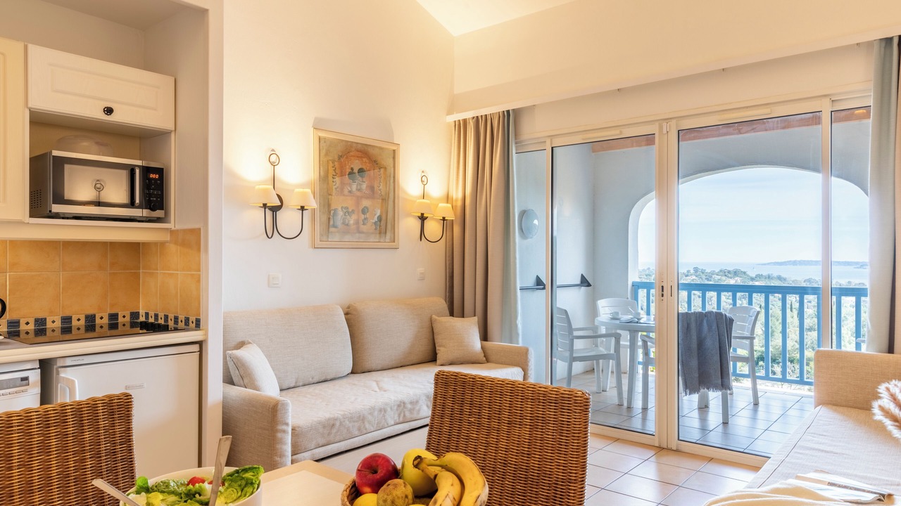 Photo of Livingroom in Les Restanques