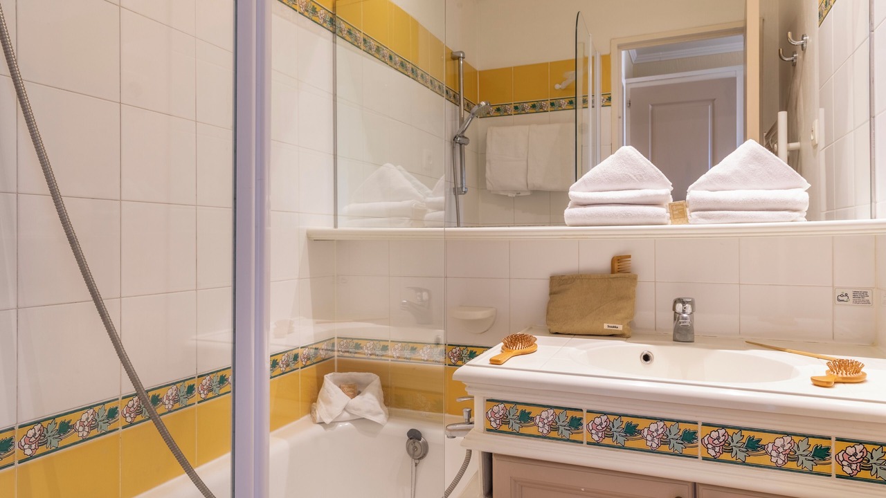 Photo of Bathroom in Les Restanques