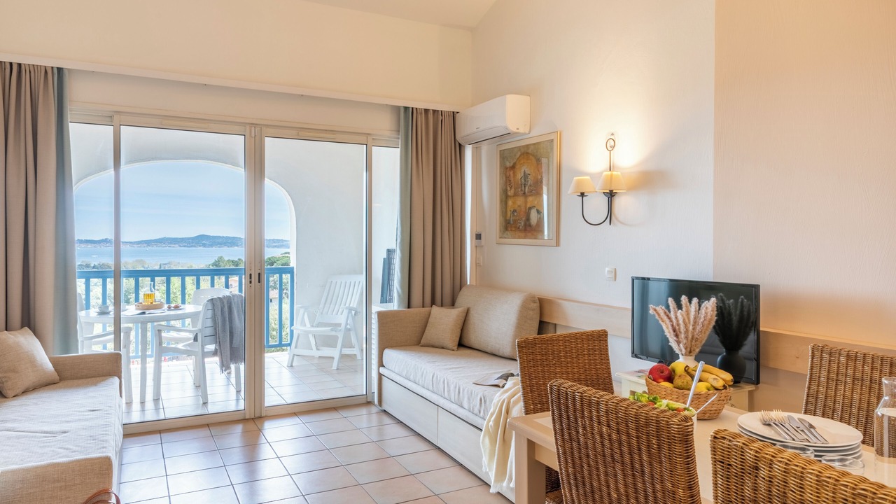 Photo of Livingroom in Les Restanques