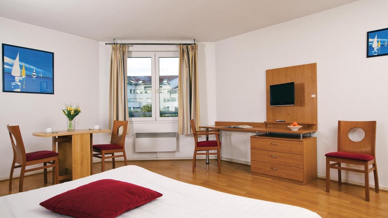 Photo of Bedroom in Saint Michel - Mairie