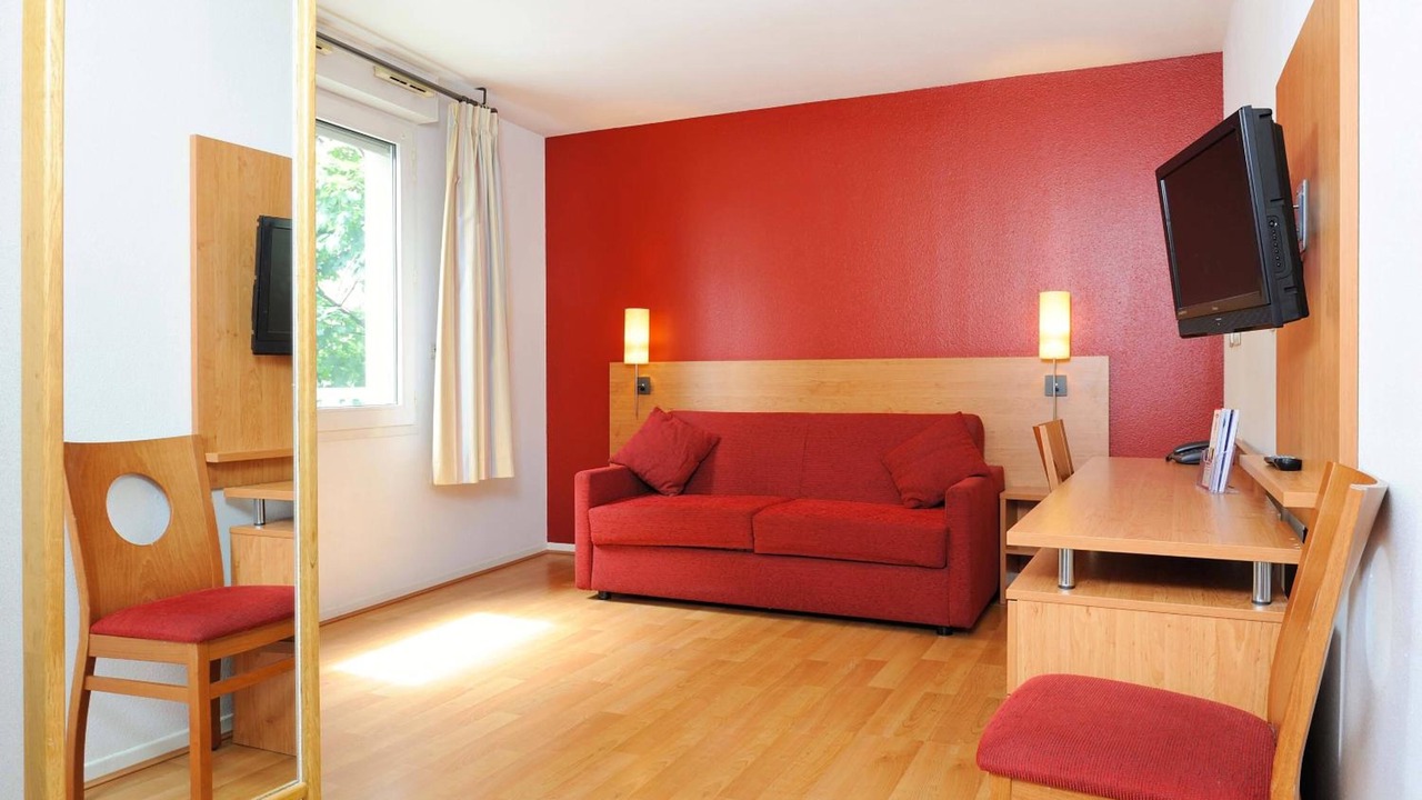 Photo of Bedroom in Saint Michel - Mairie