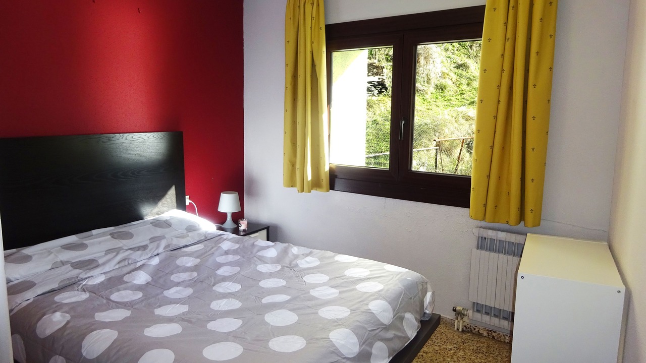 Photo of Bedroom in Arinsal