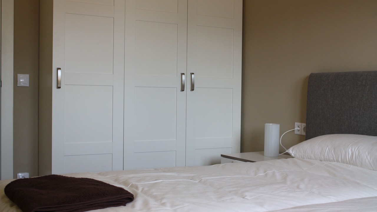 Photo of Bedroom in Llivia