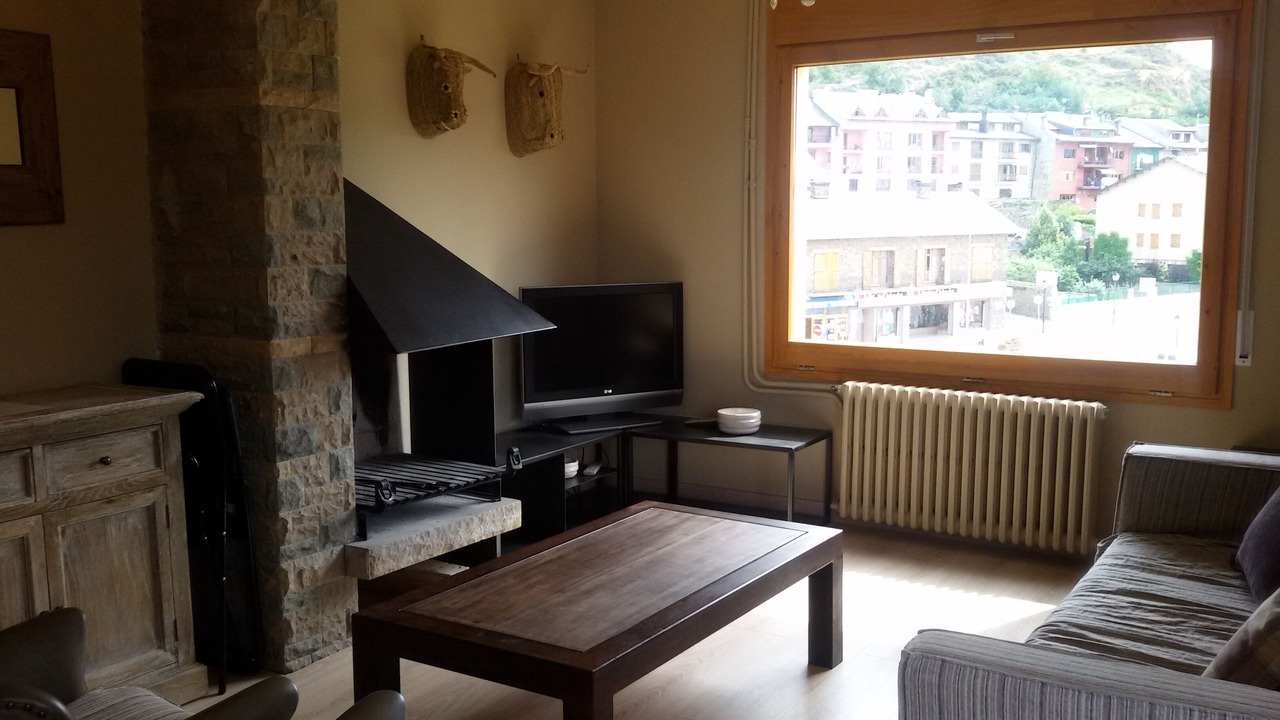 Photo of Livingroom in Llivia
